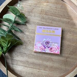 Pat McGrath Luxe Eye Shadow Quad: Passion Fleur